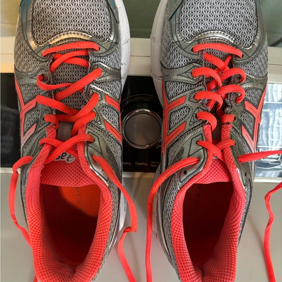 Women’s ASICS Duomax Athlete Shoe - Picture 5 of 6